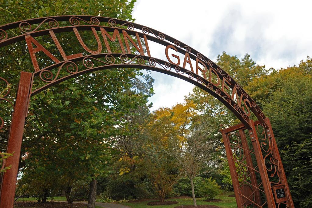 Dalhousie University Agricultural Campus Труро Экстерьер фото