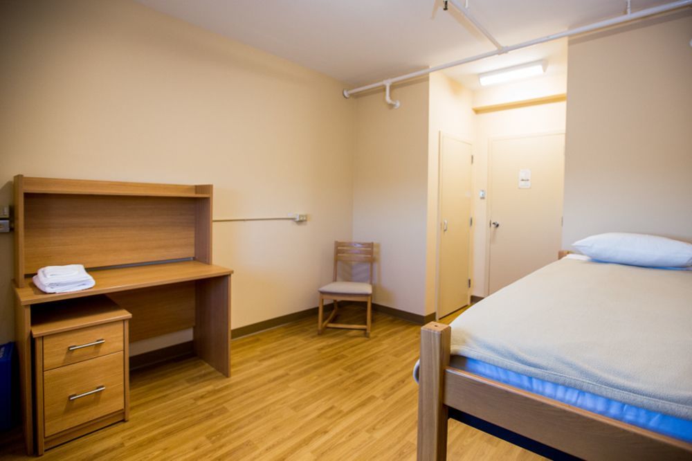 Dalhousie University Agricultural Campus Труро Экстерьер фото