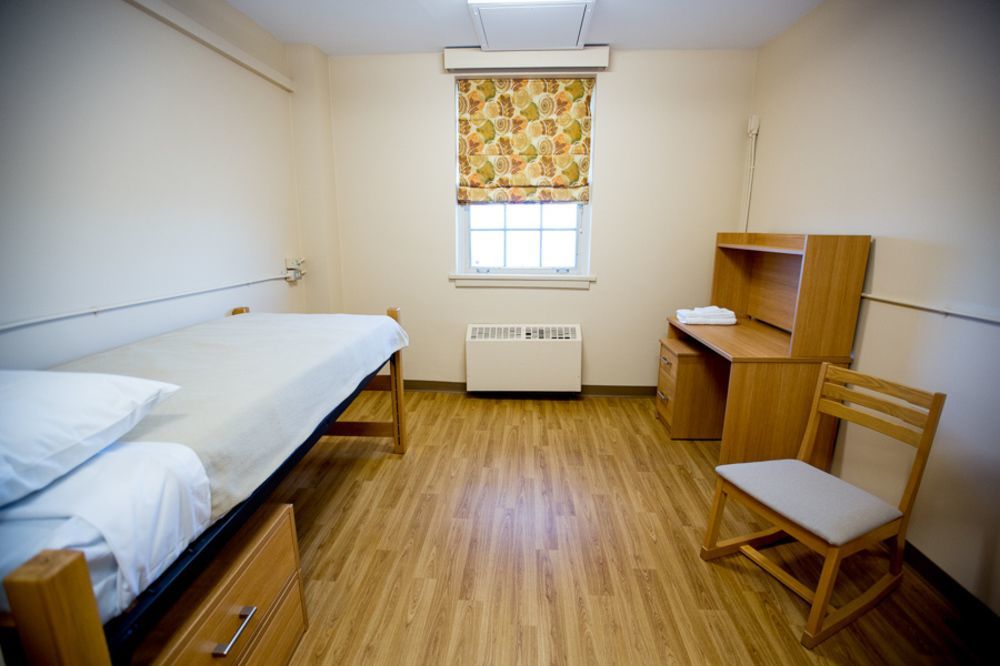 Dalhousie University Agricultural Campus Труро Экстерьер фото