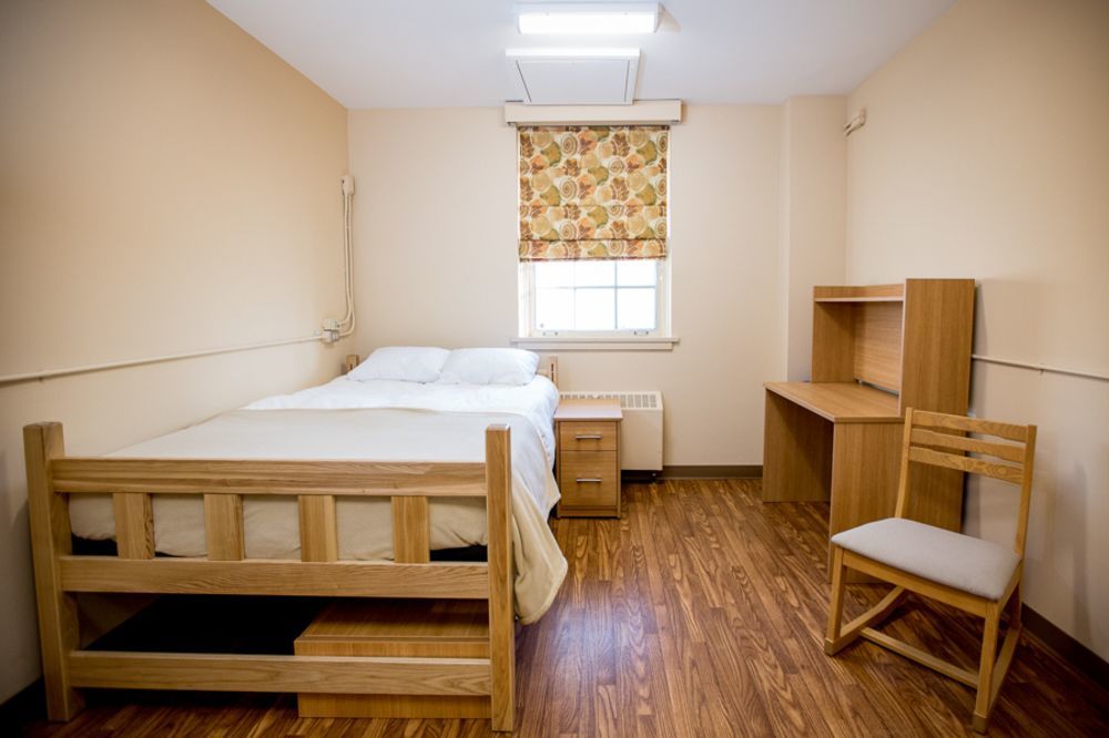 Dalhousie University Agricultural Campus Труро Экстерьер фото