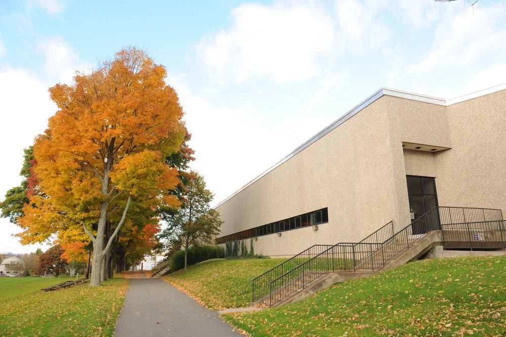 Dalhousie University Agricultural Campus Труро Экстерьер фото