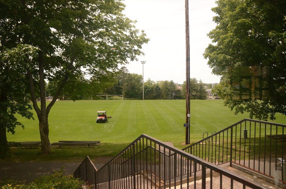 Dalhousie University Agricultural Campus Труро Экстерьер фото